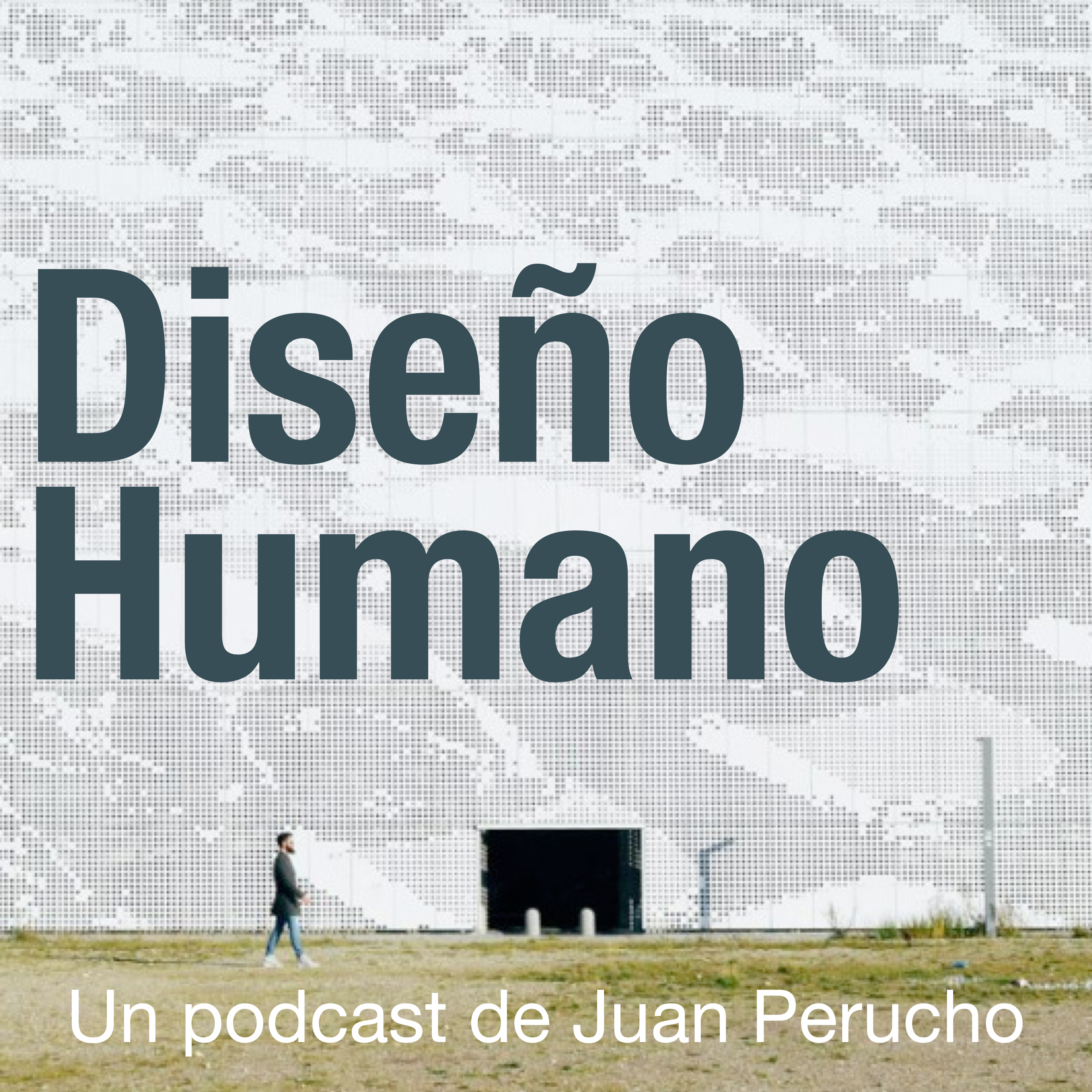 Diseño Humano Podcast